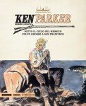 Ken Parker # 4