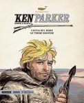 Ken Parker # 5
