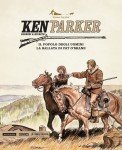 Ken Parker # 6