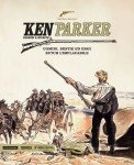 Ken Parker # 8