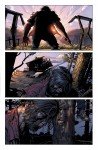 Página de Death of Wolverine