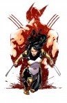 Death of Wolverine - The Logan Legacy # 2