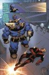 Thanos - The Infinity Revelation