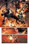Página de Avengers # 35