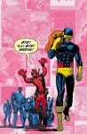 Uncanny X-Men # 27
