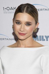 Olesya Rulin