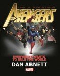 Avengers - Everybody wants to rule the world