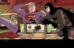 Batman/Superman # 17
