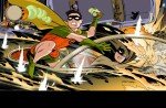 Batman & Robin # 37