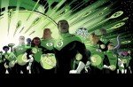 Green Lantern Corps # 37