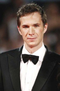 James D'Arcy