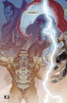 Página de Thor # 25