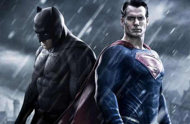 Filmes de Batman e Superman terão sequência em HQ