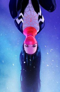 Silk # 1, de Stacey Lee