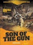 Son Of The Gun # 3