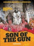 Son Of The Gun # 4