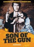 Son Of The Gun #1