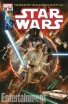 Star Wars # 1, de Alex Ross