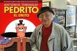 Antonio Terenghi e Pedrito el Drito