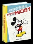 La grande histoire du journal de Mickey
