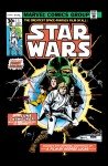 Star Wars # 1, de Howard Chaykin