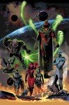 Uncanny Avengers volume 2 # 1