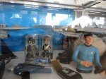 Colecionáveis Star Trek