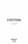 Everything Ends 2015