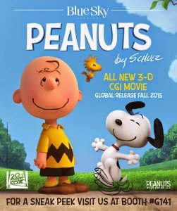 Peanuts