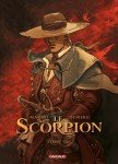 Le Scorpion # 11