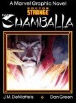 Doctor Strange - Into Shamballa