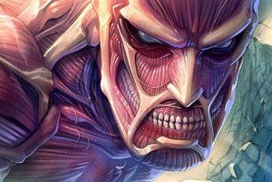 Filme Attack on Titan será exibido nos cinemas brasileiros