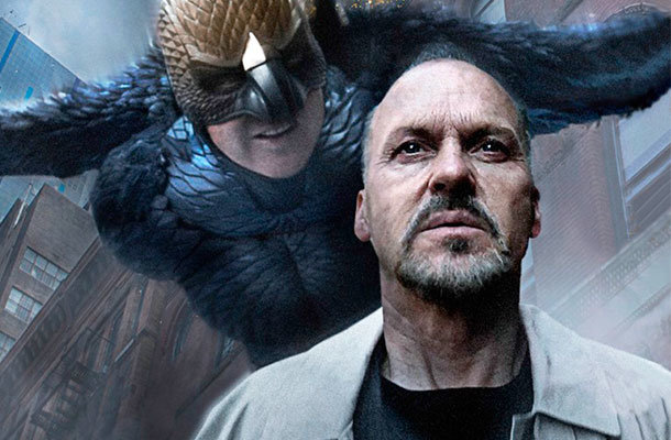 Birdman (2014) Review: 'Magic Realism' And Michael Keaton's, 56% OFF