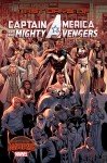 Captain America and the Mighty Avengers # 8