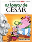 Asterix - Os Louros de César