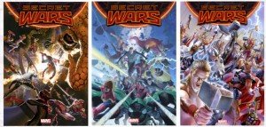 Secret Wars