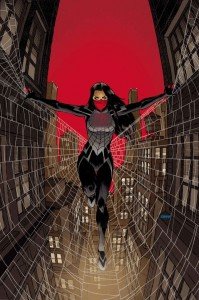 Silk # 1