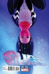 Silk # 1