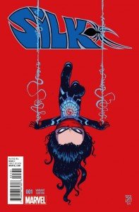 Silk # 1