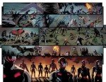 Age of Ultron versus Marvel Zombies