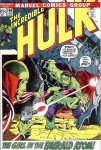 The Incredible Hulk # 148