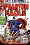 Marvel Super-Heroes # 16 - Phantom Eagle