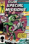 G. I. Joe Special Missions # 1