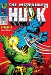 The Incredible Hulk #110