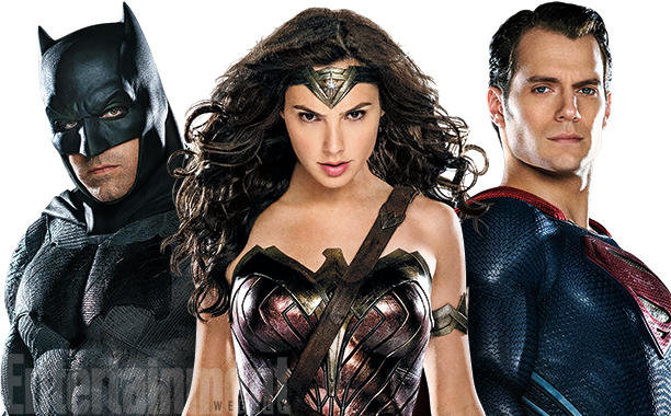 Henry Cavill mostra foto exclusiva de herói em “Batman vs Superman”;  confira