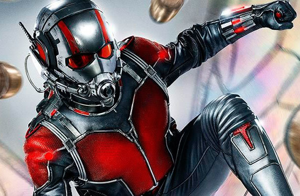 Homem-Formiga (Filme), Marvel Wiki