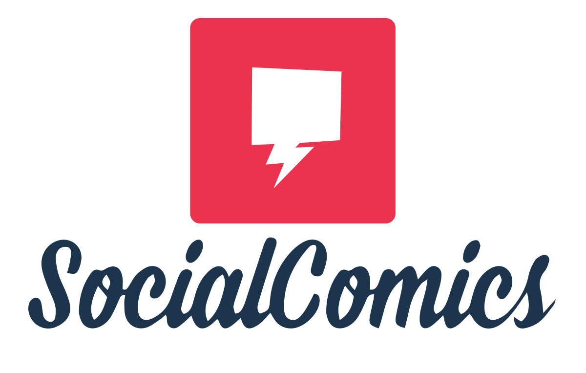 Soclean Comic Social Comics divulga programação para a CCXP 2015 - UNIVERSO HQ