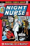 Night Nurse # 1