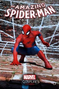 Amazing Spider-Man # 1