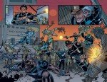 Howling Commandos of S.H.I.E.L.D. # 1